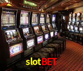 Desvendando o Mundo dos Jogos Virtuais na slotbet