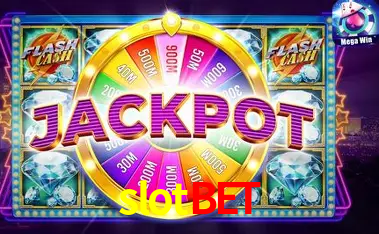 A Emoção da Loteria na slotbet: Uma Chance de Mudança de Vida