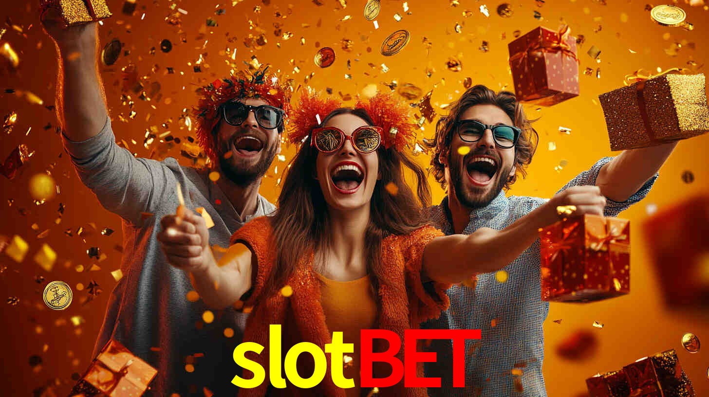 slotbet - Cassino Oficial e Confiável - slotbet.com