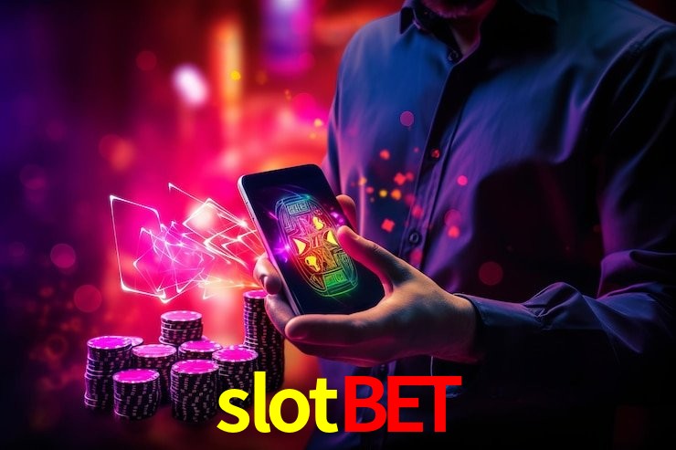 Estatísticas slotbet