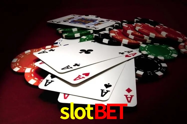 Experiência VIP slotbet
