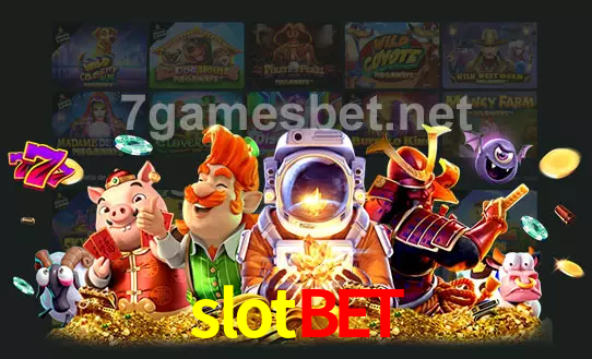 cassino slotbet