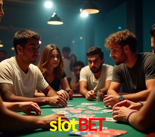 slotbet Slot - 320+ Caça-Níqueis Premium