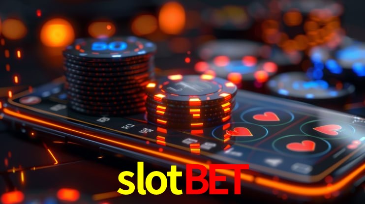Live Casino slotbet