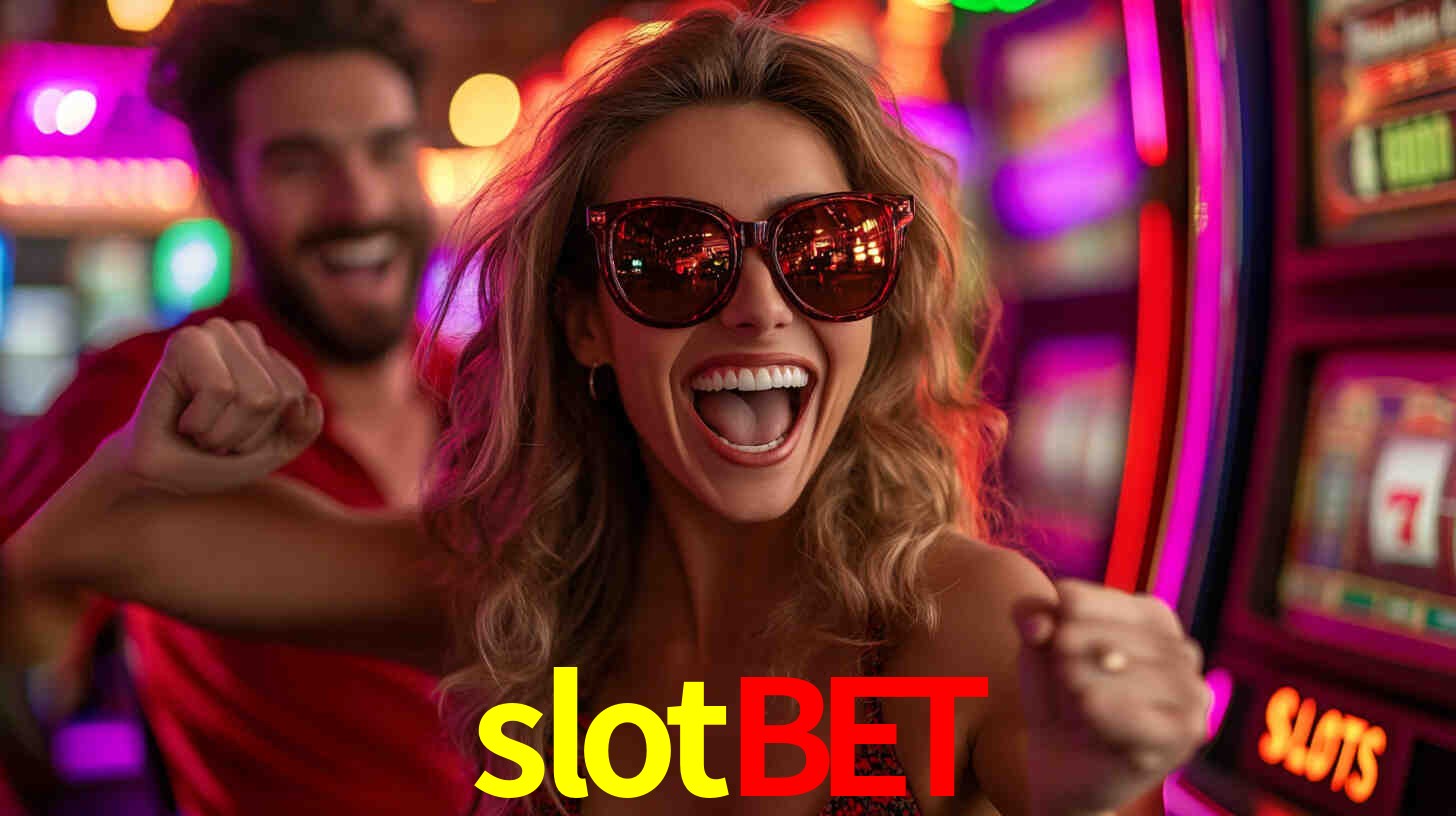 Inovações de Jogos na slotbet: O Futuro das Experiências Interativas