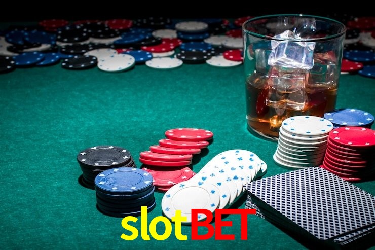 Estatísticas do Jogo slotbet