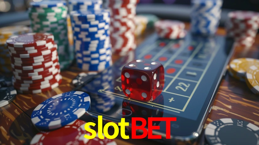 slotbet apk