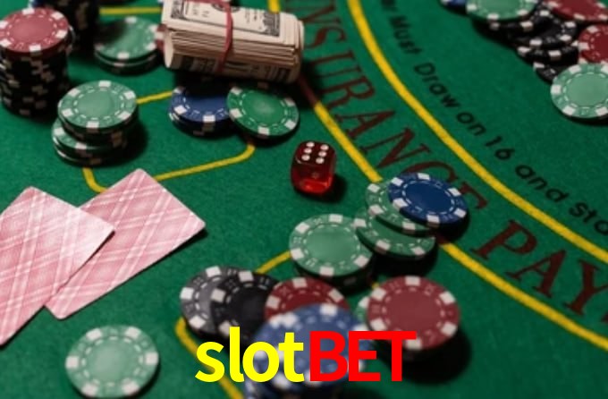 Bônus Generosos e Exclusivos no slotbet para Você!