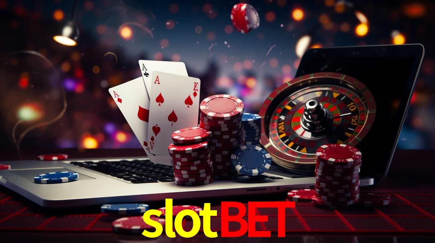 Football Betting slotbet