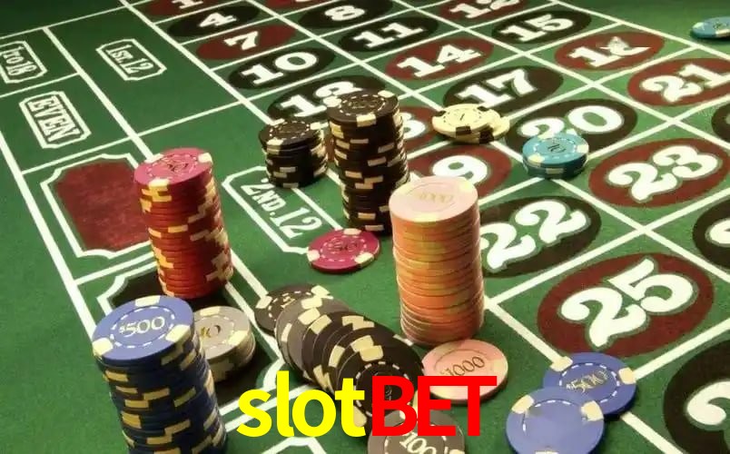Promoções Sazonais slotbet