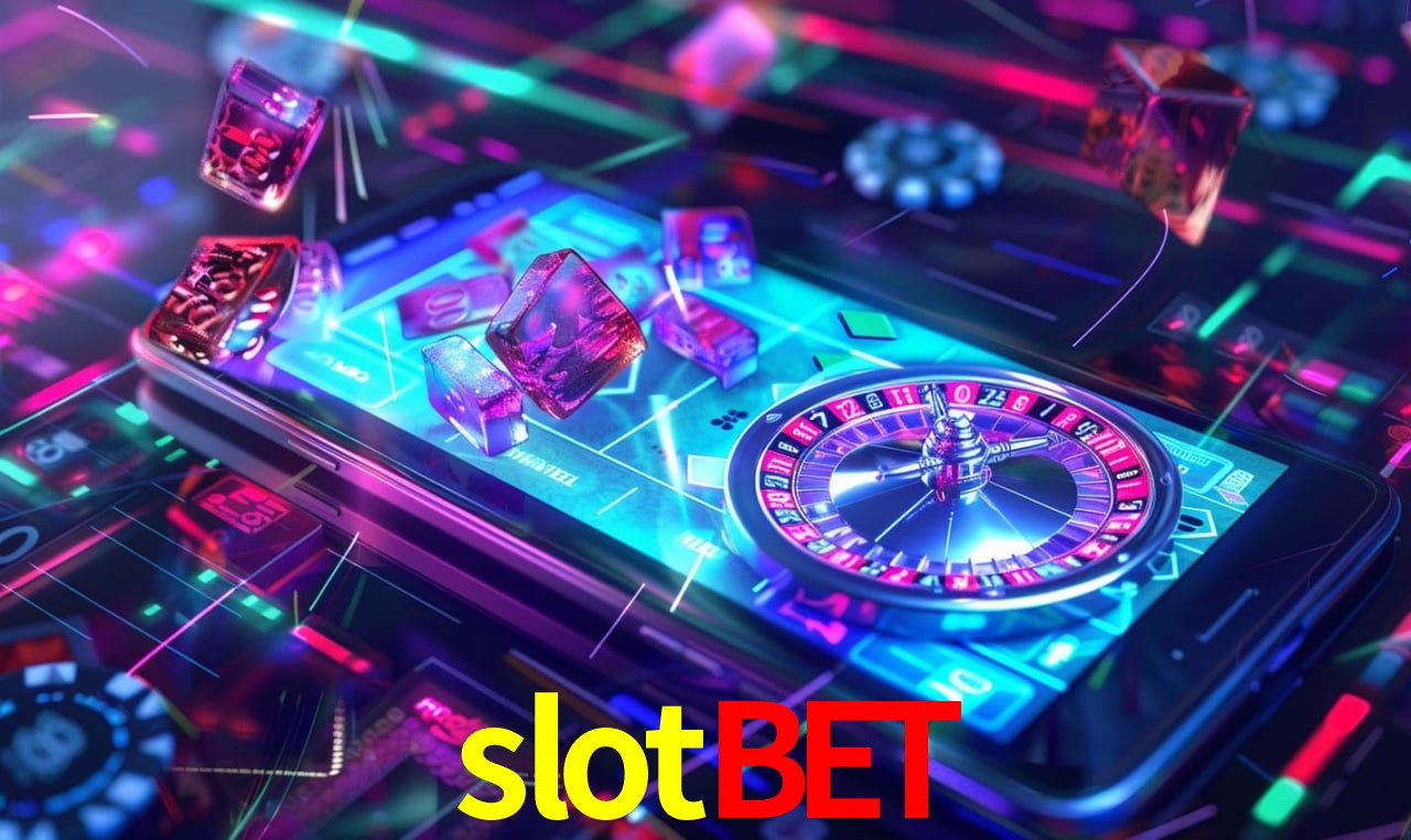 Benefícios da Conta slotbet
