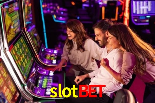 Programa VIP slotbet