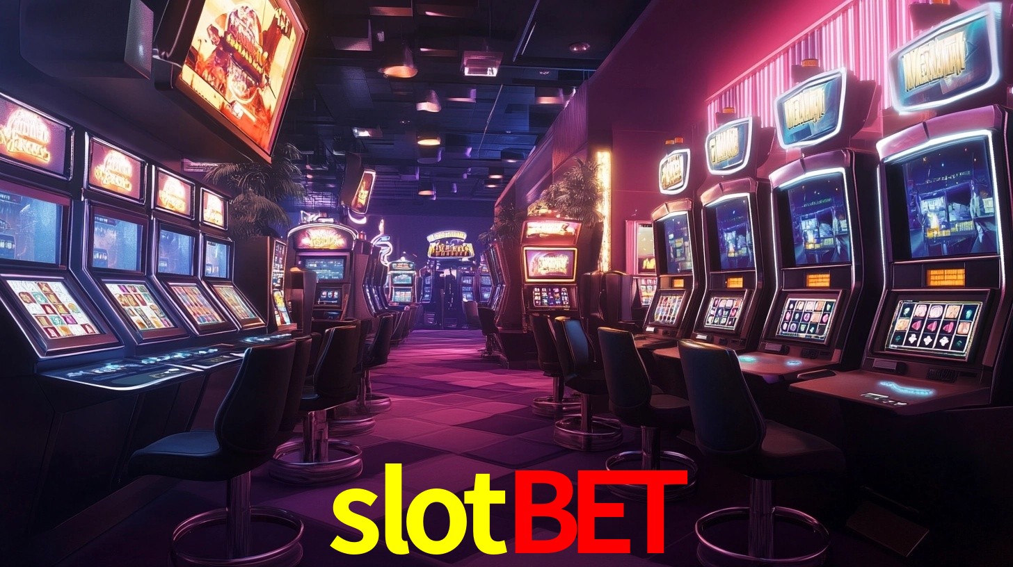 Welcome Bonus slotbet