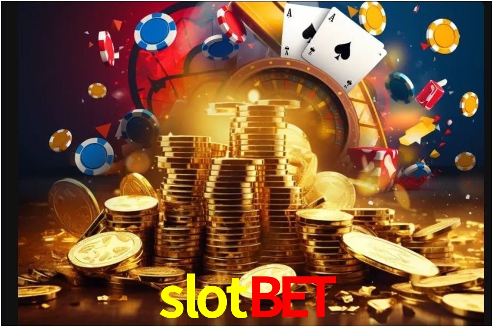 Torneios slotbet