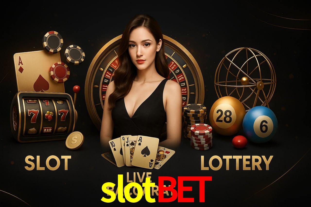 slotbet Belo Horizonte - Promo Tips