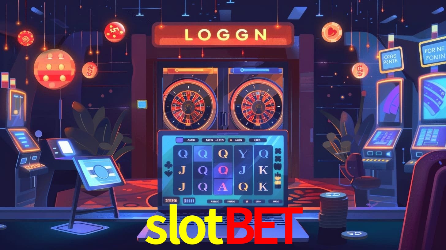 slotbet Rio de Janeiro - Licenses