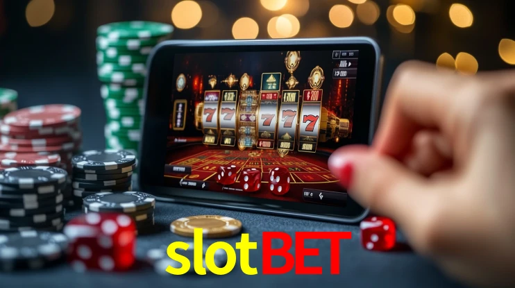 Blackjack Table slotbet