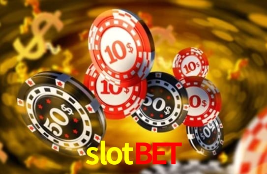Jogos de Slot slotbet