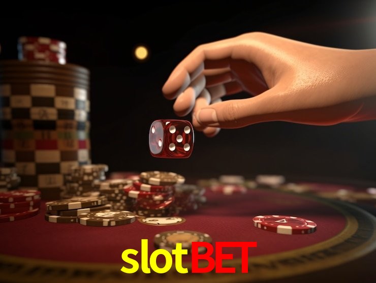 slotbet Rio de Janeiro - Popular Jogos