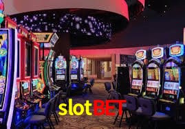 slotbet Rio de Janeiro - Calendar