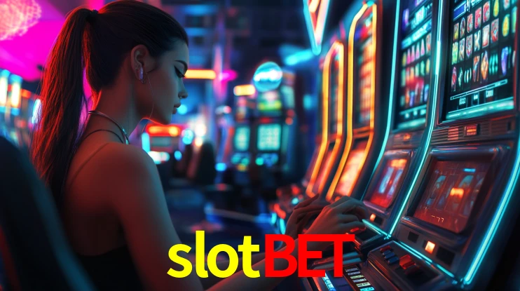 Exclusive Games slotbet