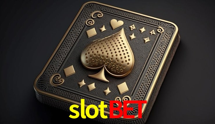 Design Responsivo slotbet