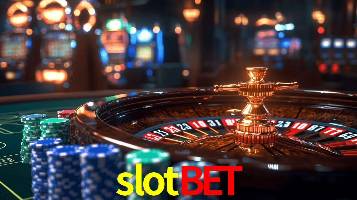 slotbet apk