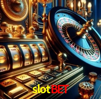 Recursos de Bônus slotbet