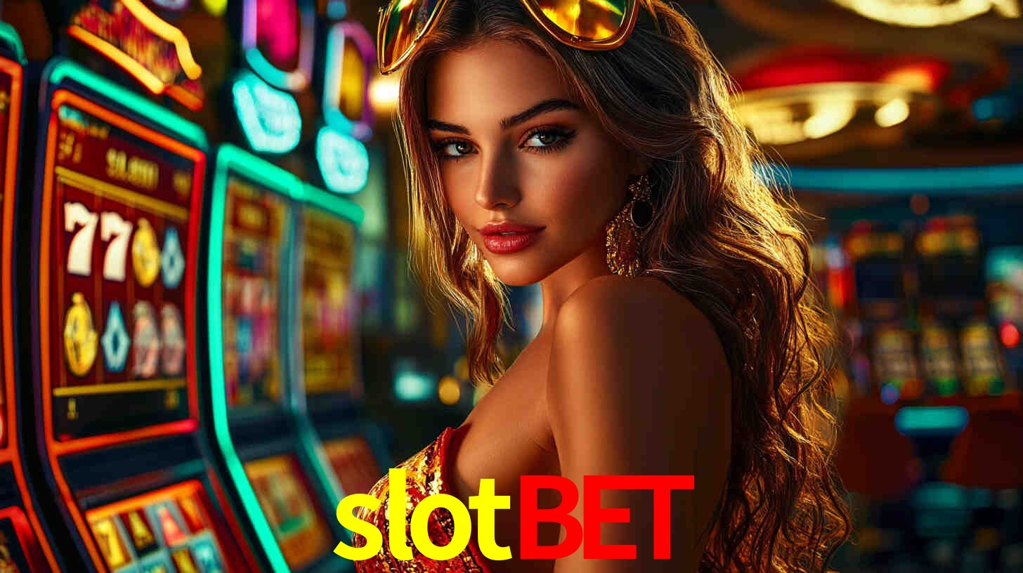 Roulette Table slotbet