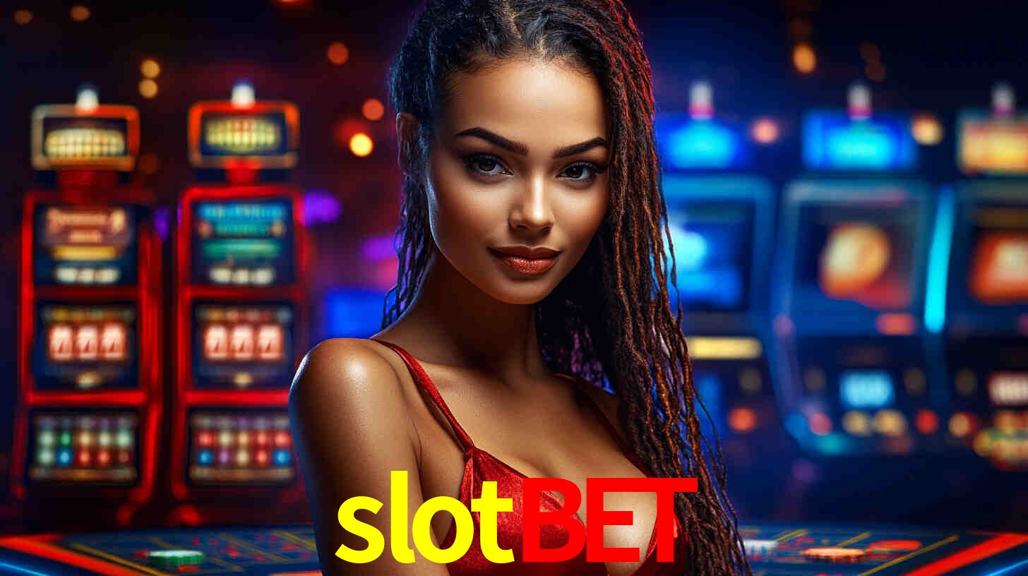 A Emoção da Loteria na slotbet: Uma Chance de Mudança de Vida