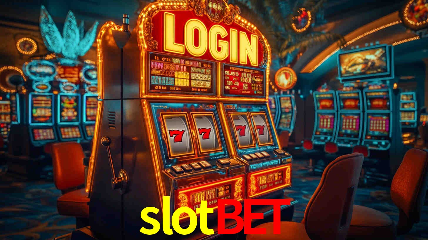 Programa VIP slotbet