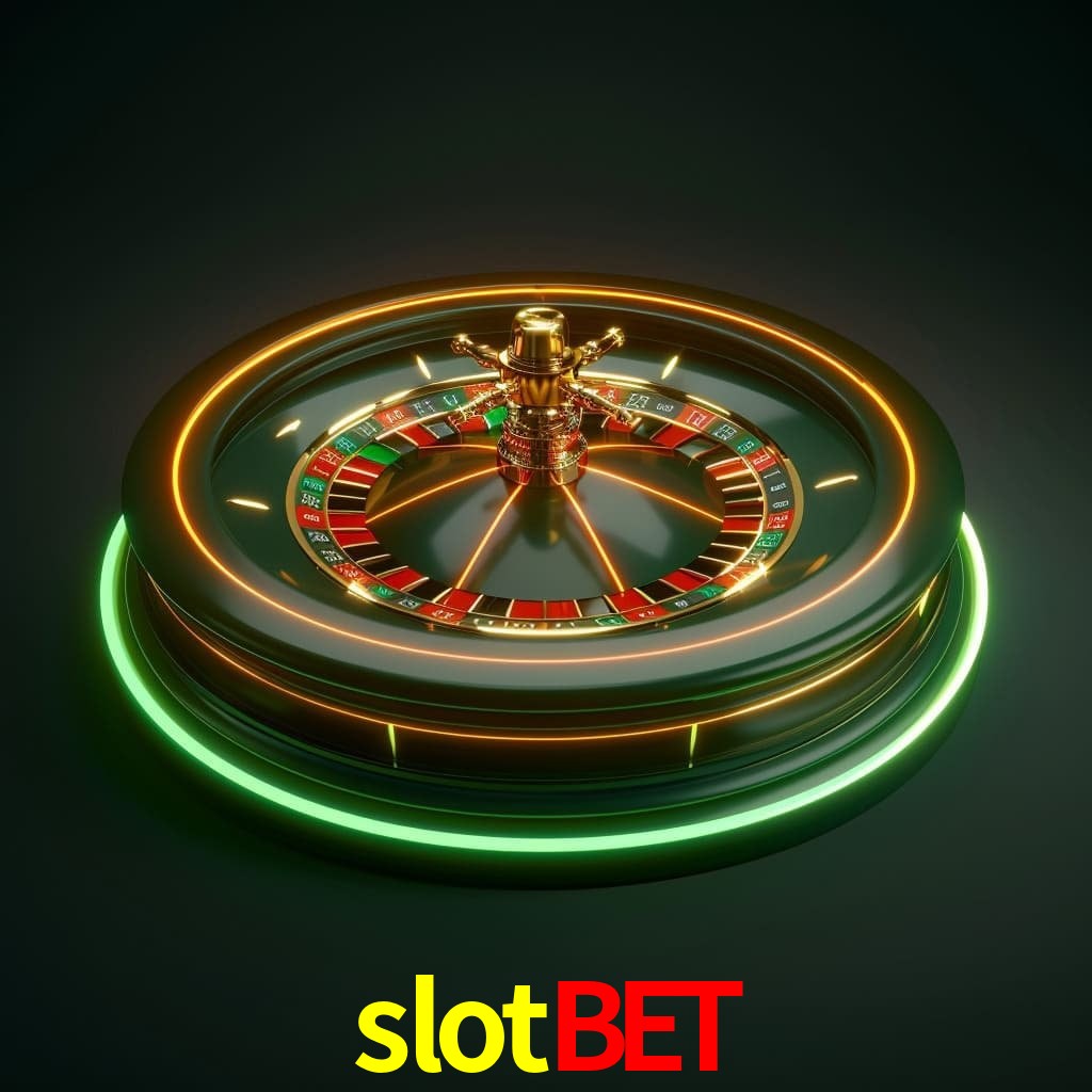 slotbet App - Aplicativo Móvel Oficial