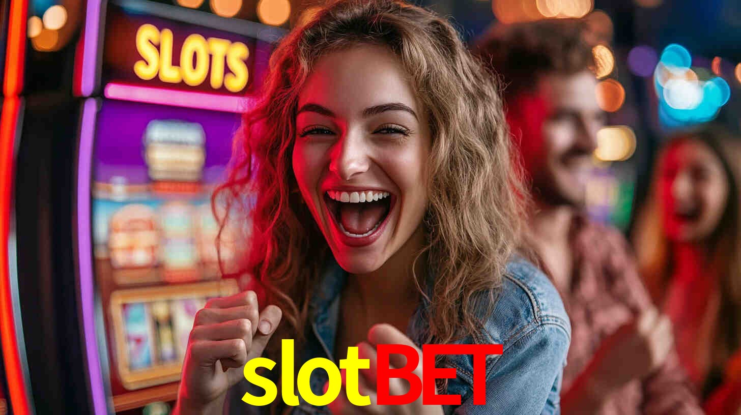 Desvendando o Mundo dos Jogos Virtuais na slotbet