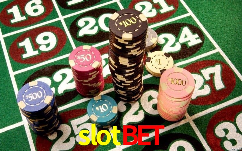 cassino slotbet