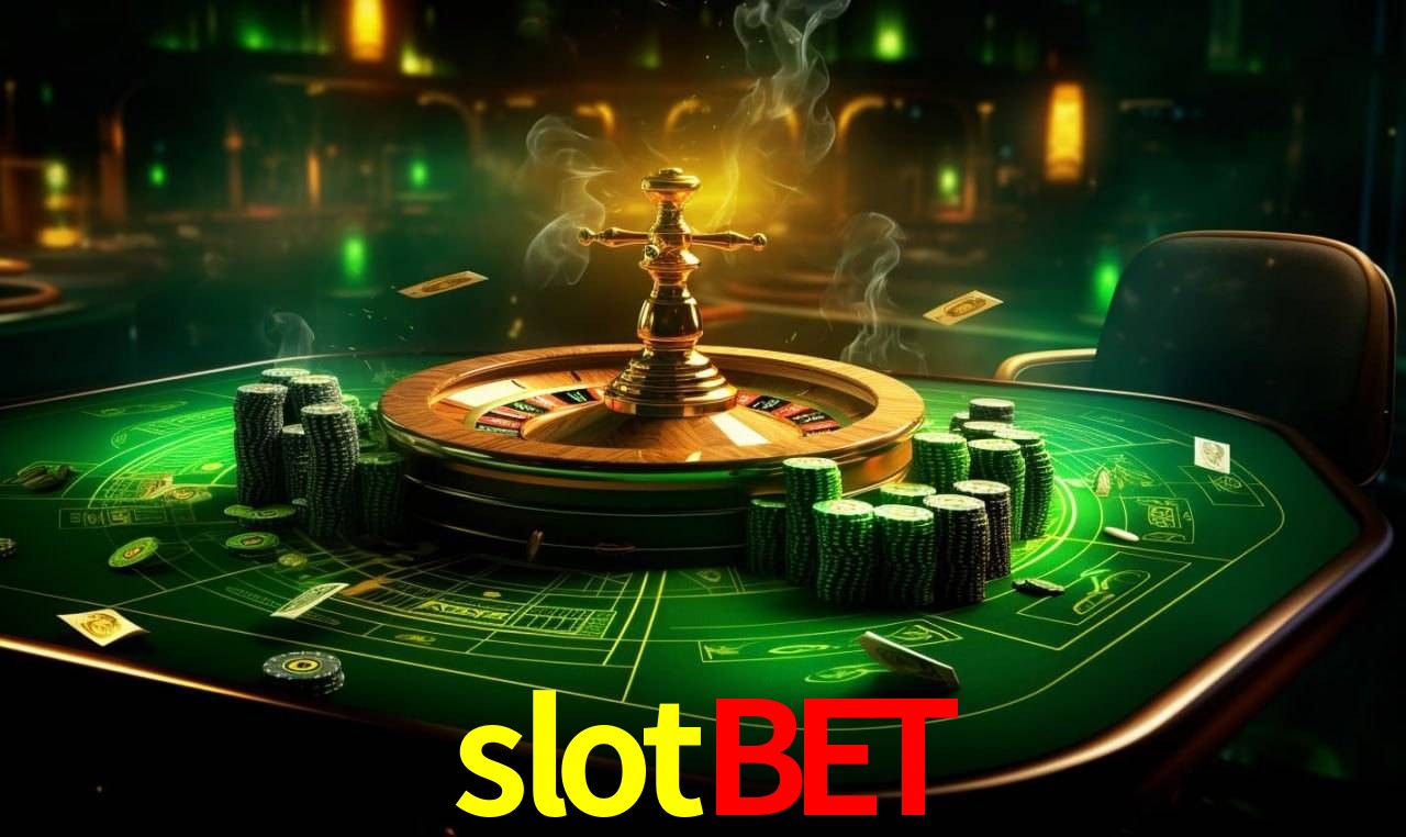 Interface Premium slotbet