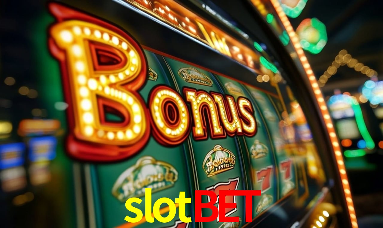 slotbet Salvador - Promo Stats