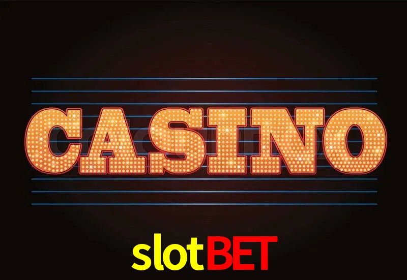 Tecnologia da Plataforma slotbet