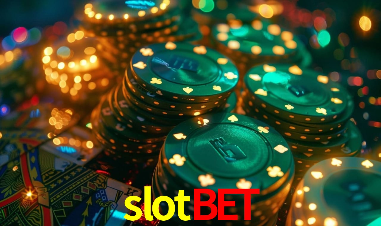 Casino Ao Vivo slotbet