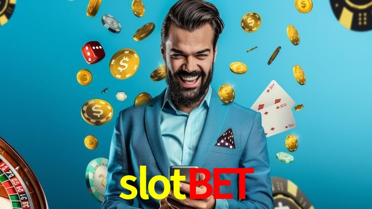 Account Benefits slotbet