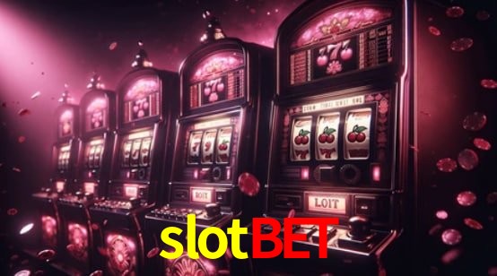 Mesa de Roleta slotbet