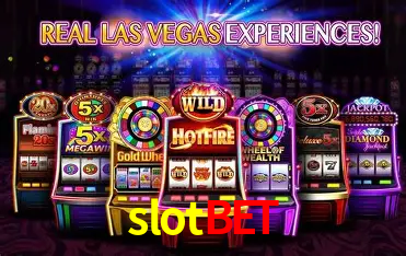 slotbet Salvador - Studio Tour
