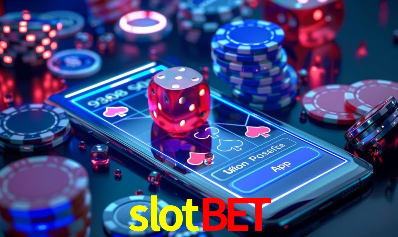 slotbet Brasília - Betting Features