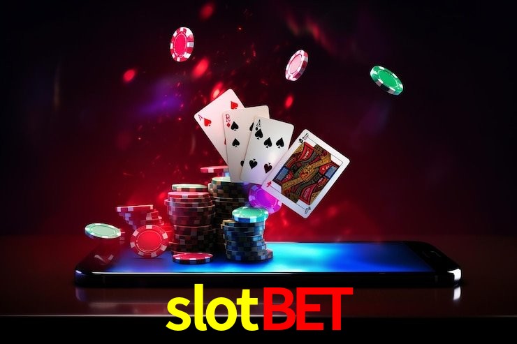 Secure Login slotbet