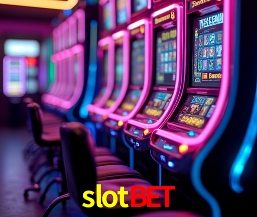 slotbet São Paulo - Top Slots