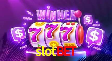 A Emoção da Loteria na slotbet: Uma Chance de Mudança de Vida