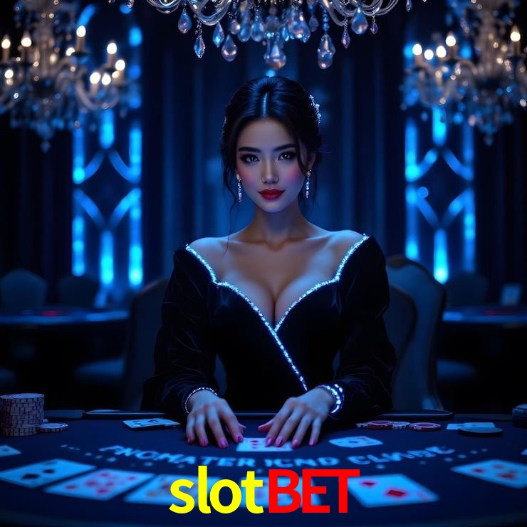slotbet Salvador - Statistics