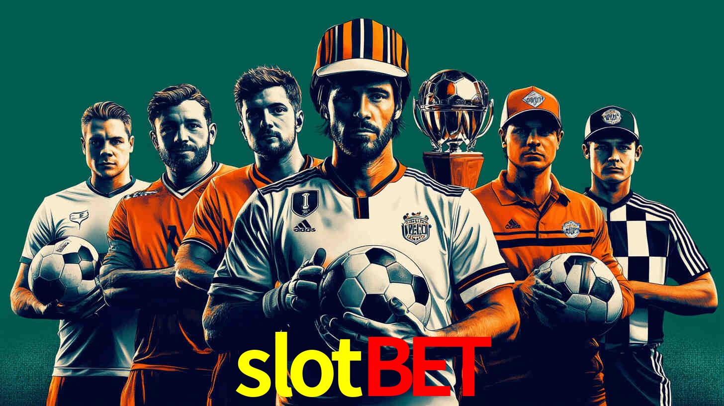 Descubra o Programa VIP da slotbet: Vantagens Exclusivas para Jogadores