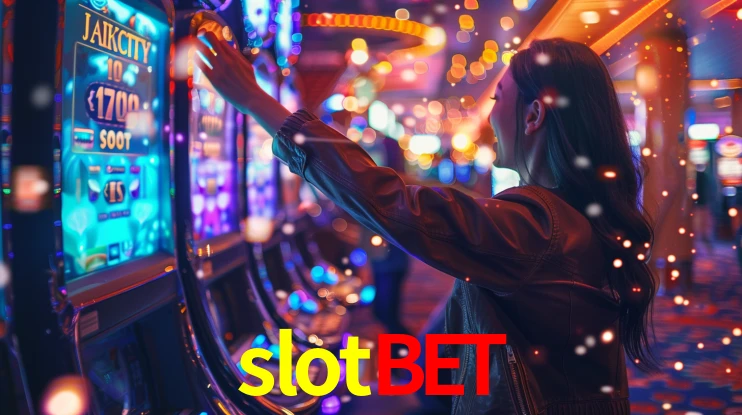 Explore as vantagens do slotbet: serviço profissional e confiabilidade