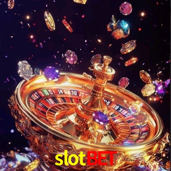 slotbet Plataforma - Certificada MGA desde 2015