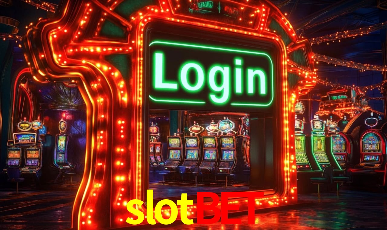 Provedores de Jogos slotbet